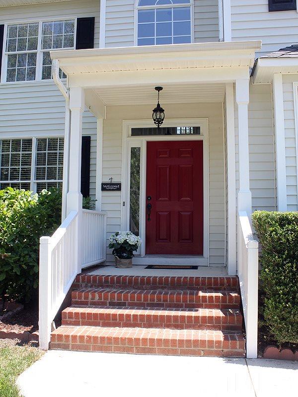 1701 Patterson Grove Road Apex, NC 27502 - Photo 4 of 25 Gallery Image 4