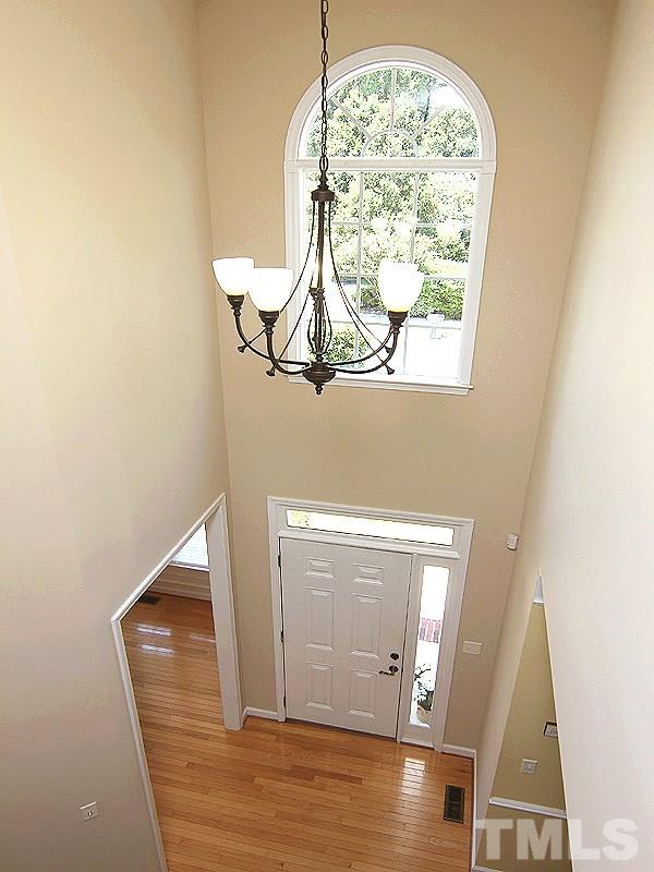 1701 Patterson Grove Road Apex, NC 27502 - Photo 5 of 25 Gallery Image 5