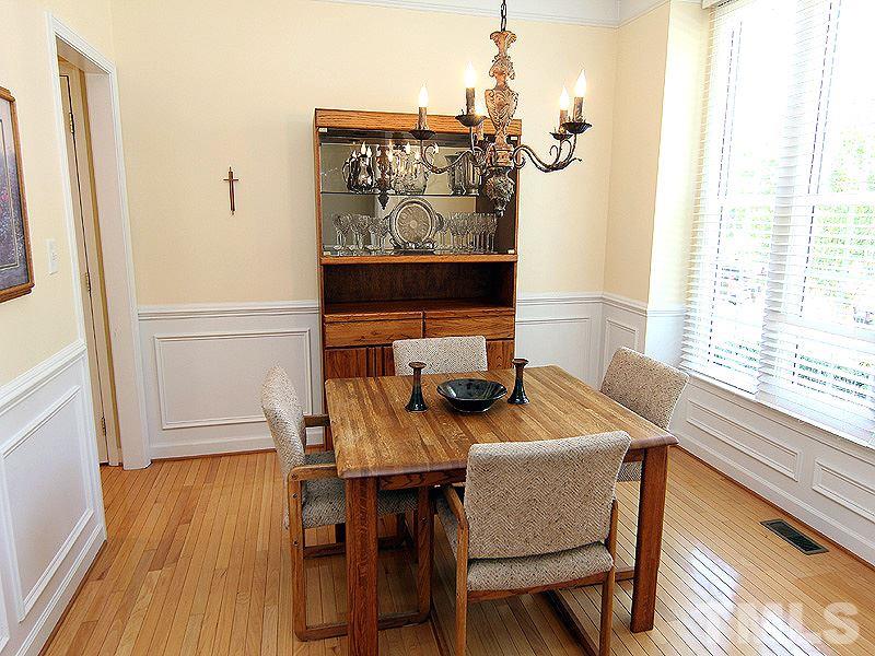 1701 Patterson Grove Road Apex, NC 27502 - Photo 7 of 25 Gallery Image 7