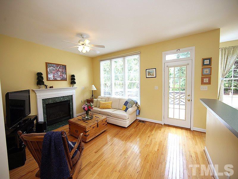 1701 Patterson Grove Road Apex, NC 27502 - Photo 8 of 25 Gallery Image 8
