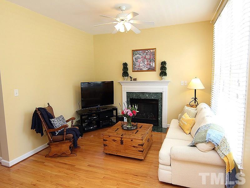 1701 Patterson Grove Road Apex, NC 27502 - Photo 9 of 25 Gallery Image 9