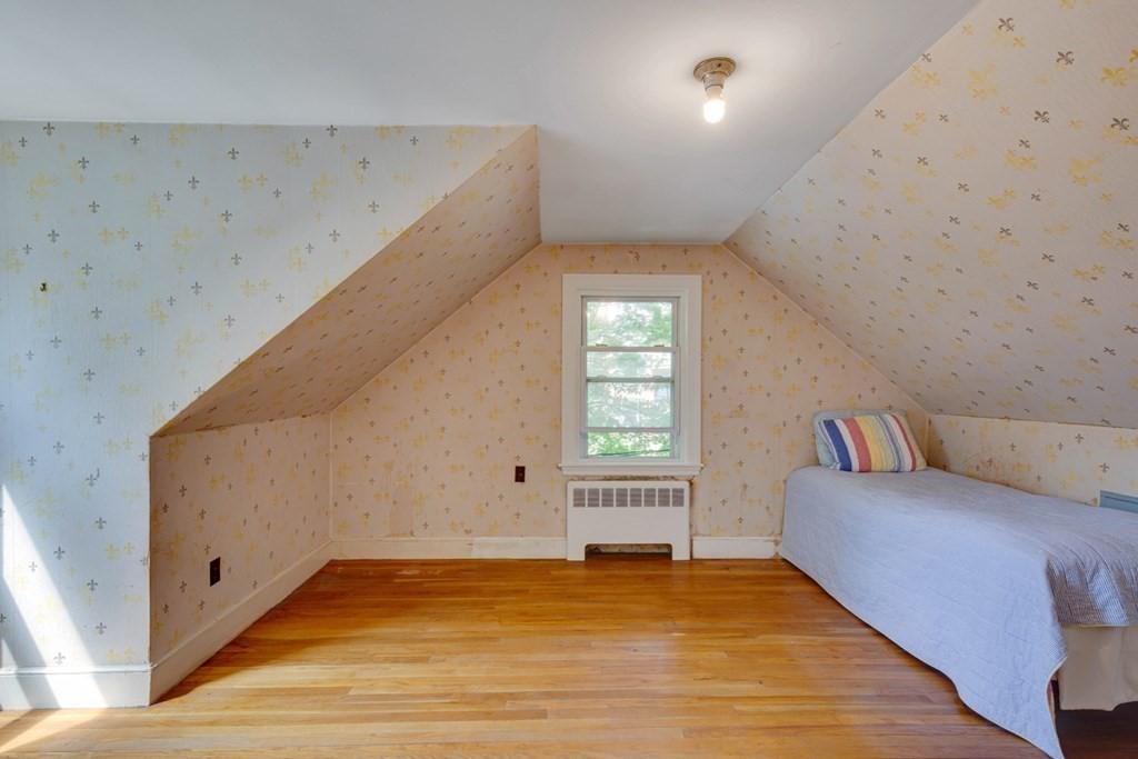 11 Stimson Street Boston, MA 02132 - Photo 22 of 32 a view of an empty room