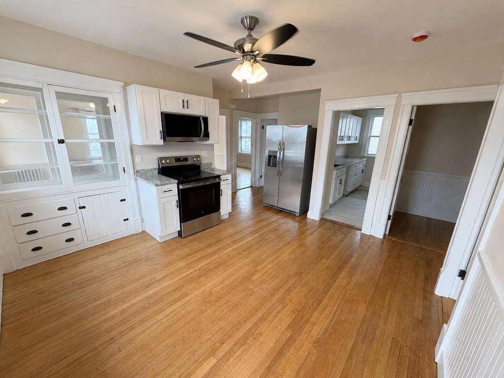 10 Tower Street, Unit 2 Worcester, MA 01606 - Photo 2 of 12