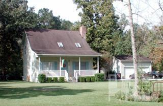 555 Pineland Road Riegelwood, NC 28456 - Photo 1 of 1 Primary Photo