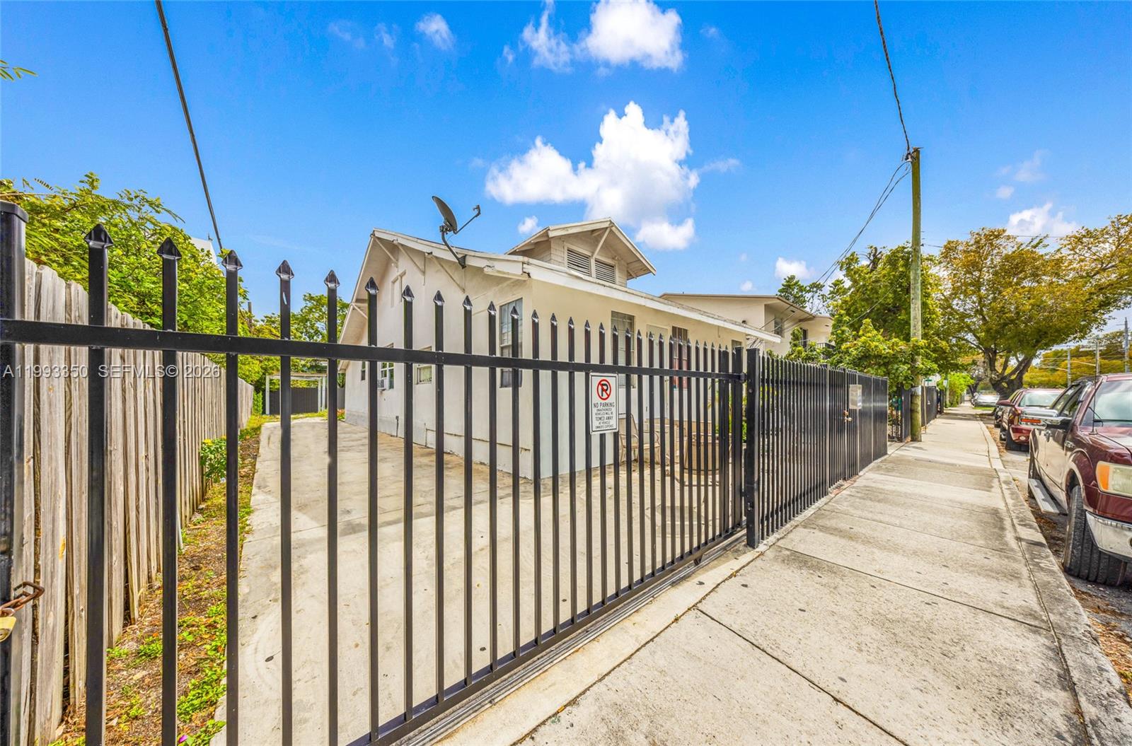 127 Southwest 7th Avenue Miami, FL 33130 - Photo 4 of 6 a view of a balcony