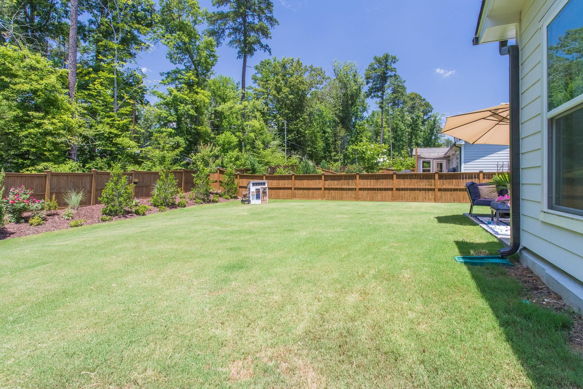1206 Birchbark Road Durham, NC 27705 - Photo 46 of 46 Photo 46