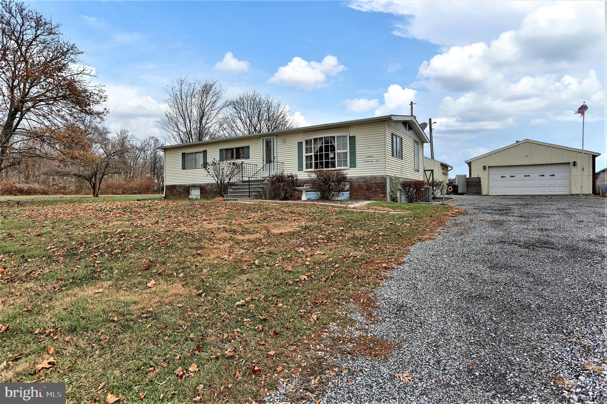 428 Line Road Hanover, PA 17331 - Photo 1 of 39