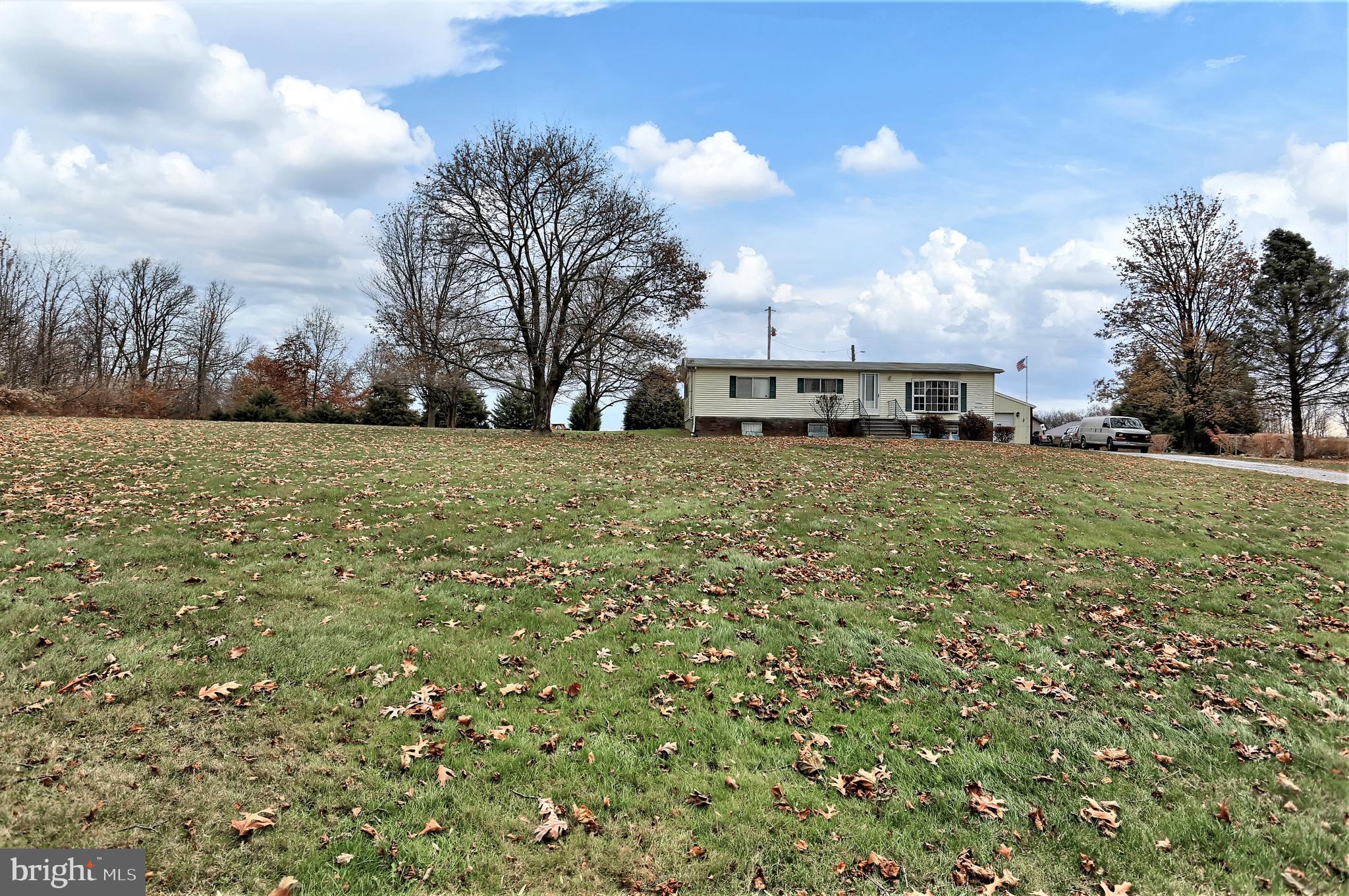 428 Line Road Hanover, PA 17331 - Photo 3 of 39
