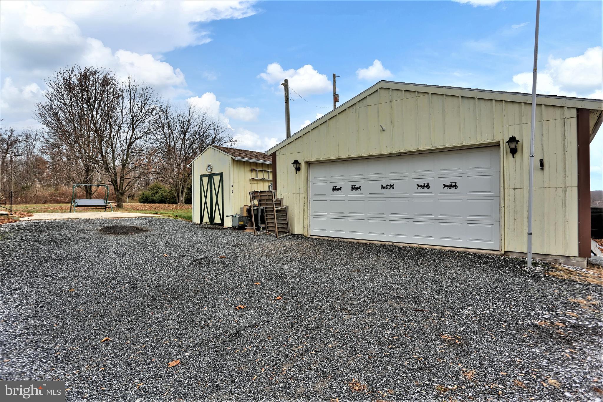 428 Line Road Hanover, PA 17331 - Photo 38 of 39