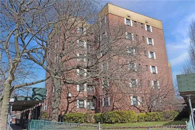 $338,000 | 2721 Kings Highway, Unit 5G | Midwood