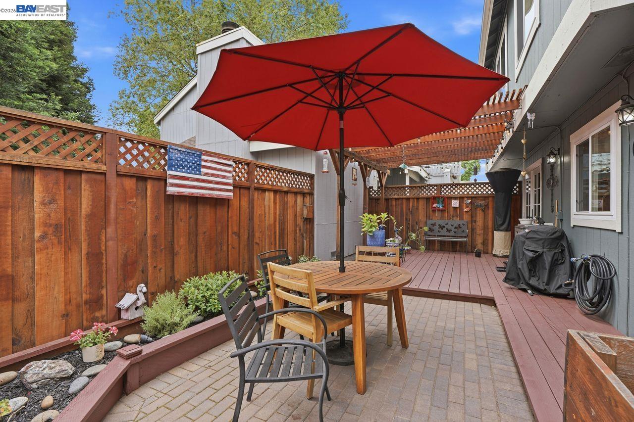 4231 Dubhe Court Concord, CA 94521 - Photo 36 of 38