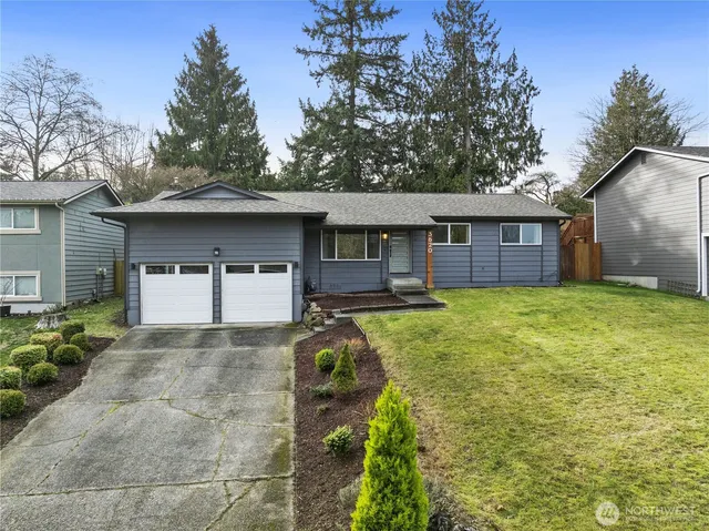 $699,950 | 3620 201st Place Southwest, Lynnwood, WA 98036