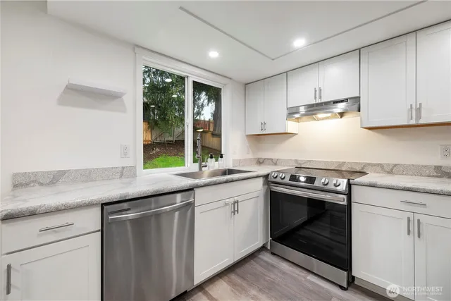 $699,950 | 3620 201st Place Southwest, Lynnwood, WA 98036