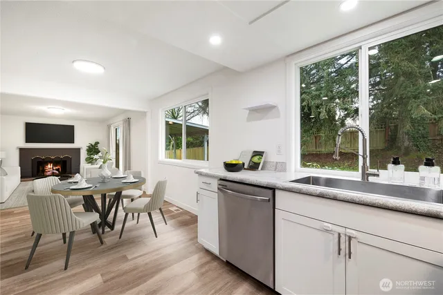 $699,950 | 3620 201st Place Southwest, Lynnwood, WA 98036