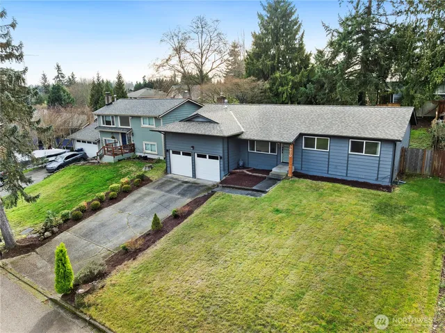 $699,950 | 3620 201st Place Southwest, Lynnwood, WA 98036