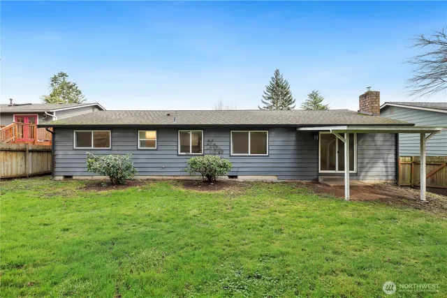 $699,950 | 3620 201st Place Southwest, Lynnwood, WA 98036