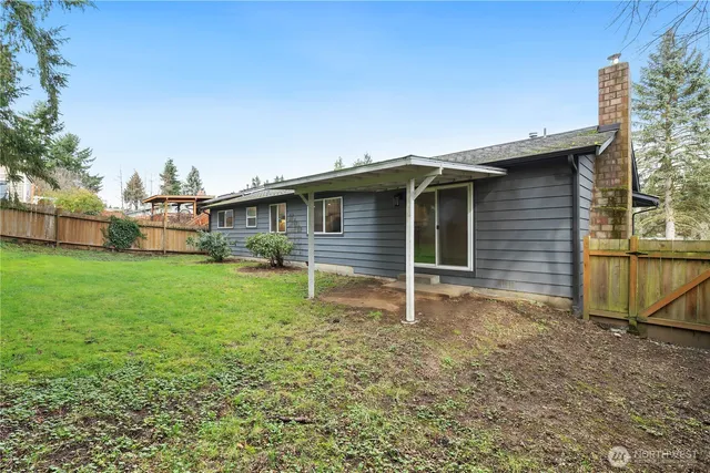 $699,950 | 3620 201st Place Southwest, Lynnwood, WA 98036