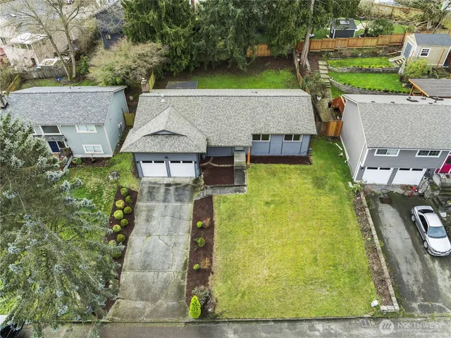 $699,950 | 3620 201st Place Southwest, Lynnwood, WA 98036