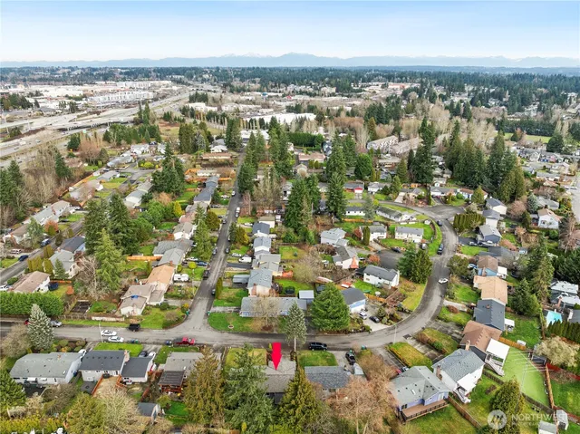 $699,950 | 3620 201st Place Southwest, Lynnwood, WA 98036