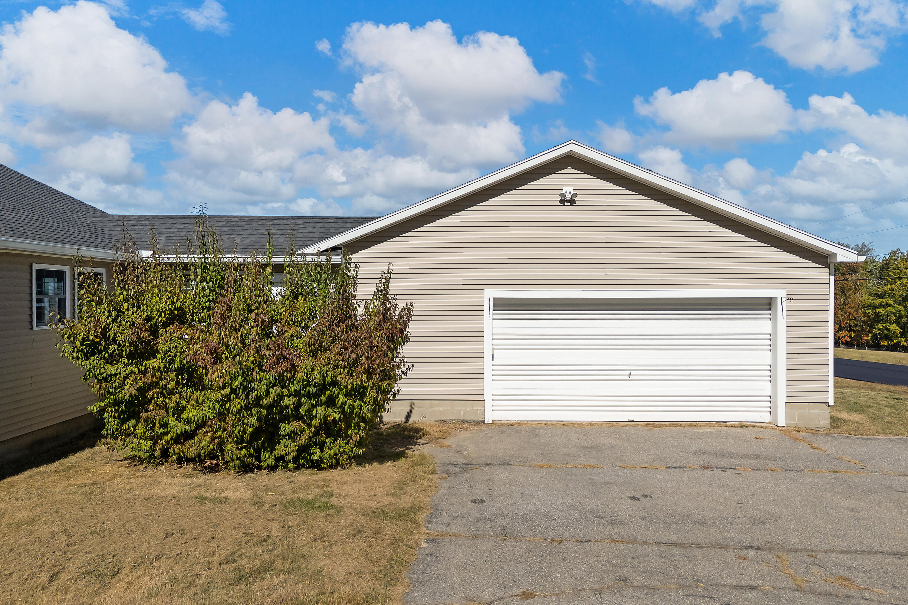 395 Back Road Shapleigh, ME 04076 - Photo 14 of 62 Exterior
