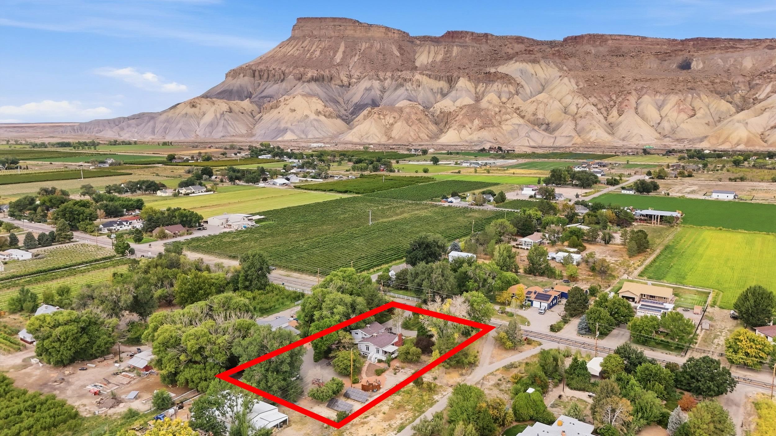 3587 G Road Palisade, CO 81526 - Photo 39 of 41 Gallery Image 39