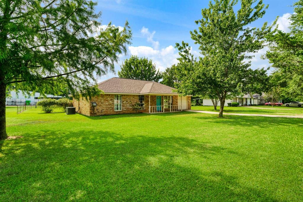 4405 County Road Paris, TX 75462 - Photo 3 of 19