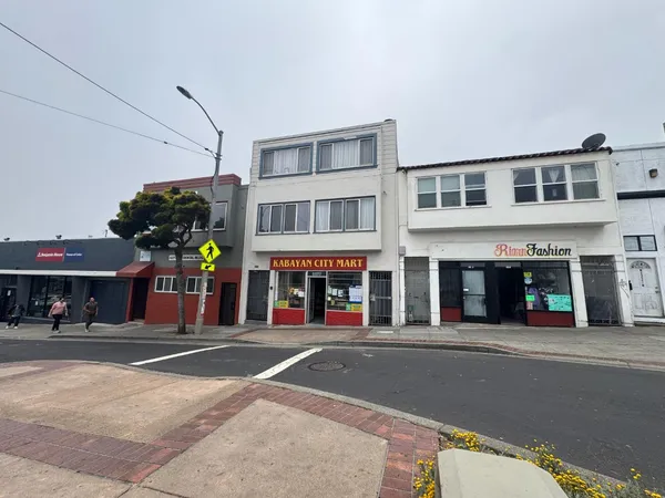 $1,198,888 | 6275-6277 Mission Street, Daly City, CA 94014