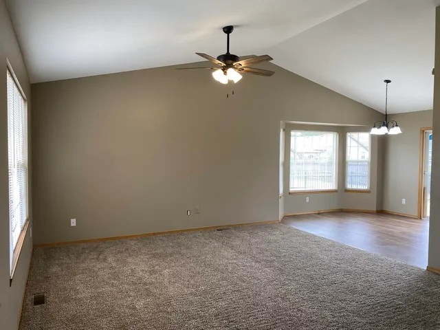 $225,000 | 744 East Greenwood Court, Haysville, KS 67060