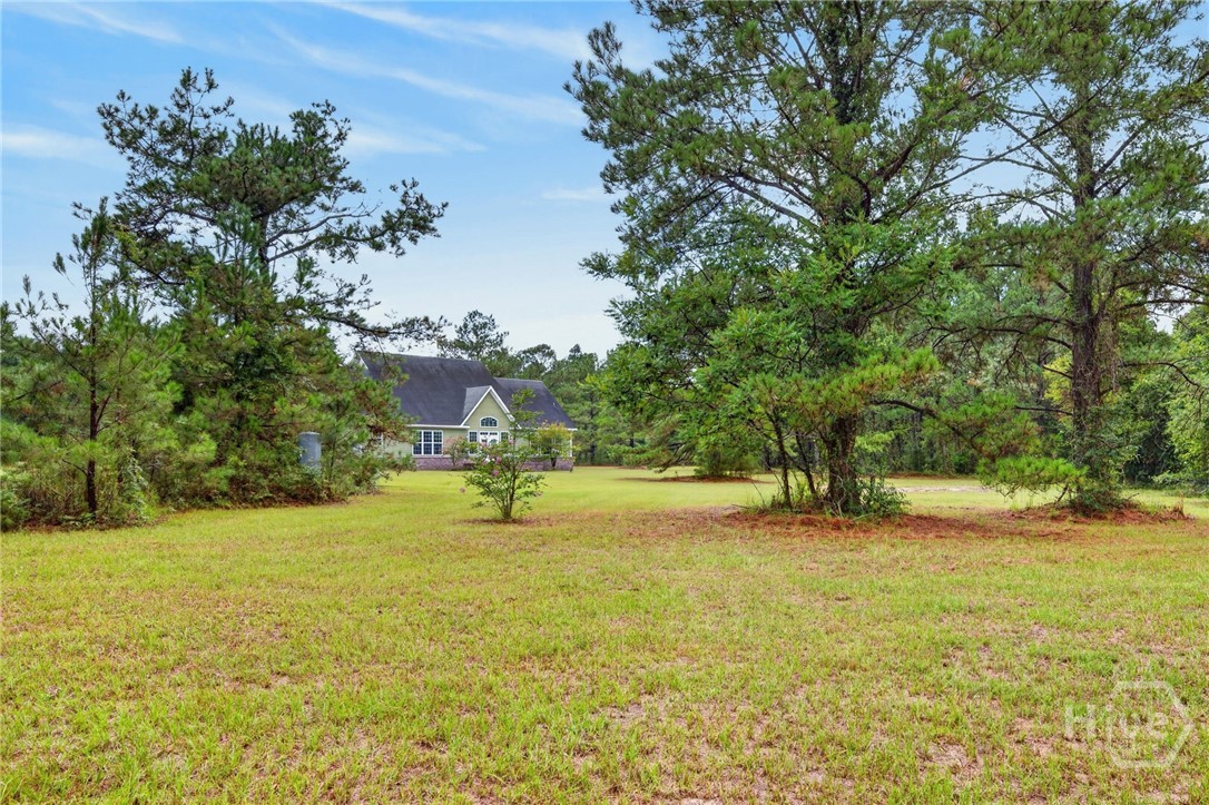 4016 Clyo-Kildare Road Clyo, GA 31303 - Photo 52 of 58 Gallery Image 52