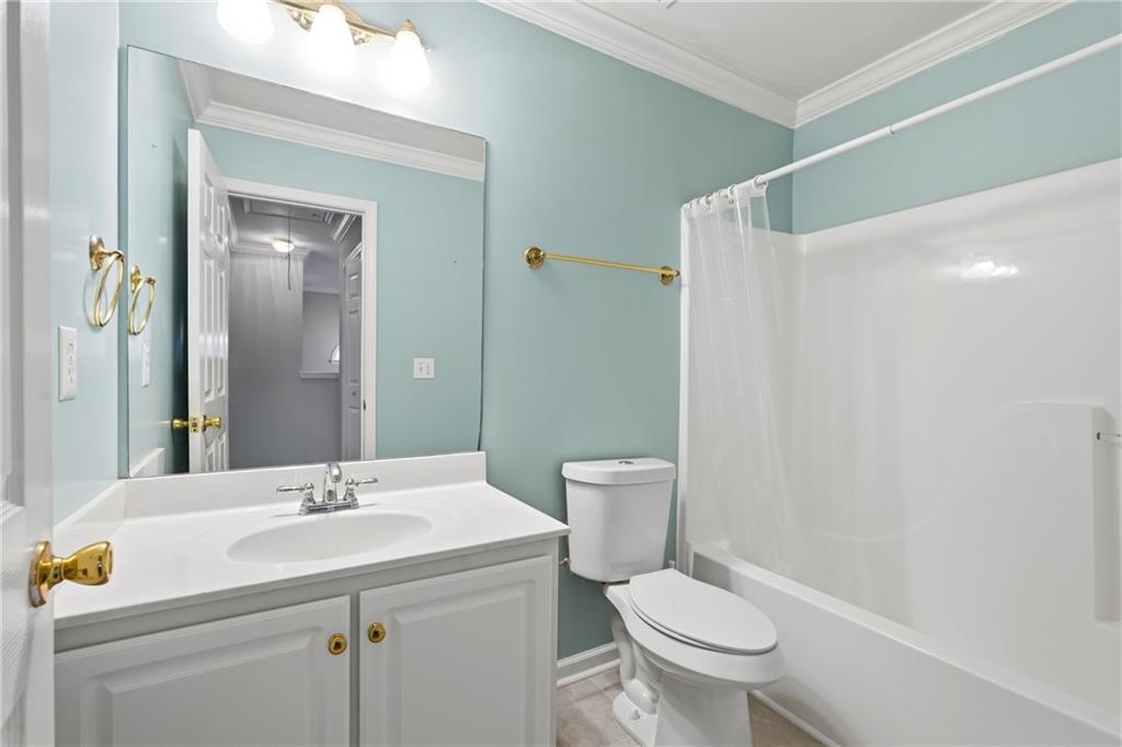 2664 Reston Court Northwest Kennesaw, GA 30144 - Photo 21 of 28