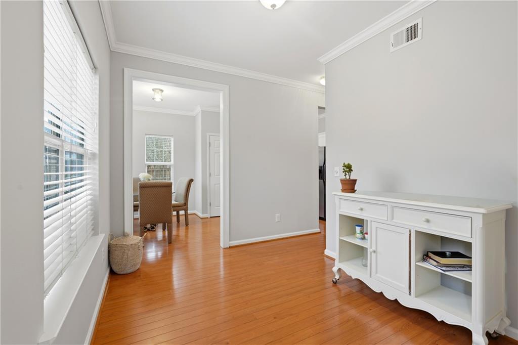 2664 Reston Court Northwest Kennesaw, GA 30144 - Photo 8 of 28