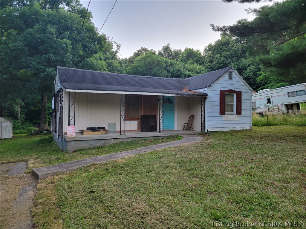 5625 Grant Line Road New Albany, IN 47150 - Photo 3 of 5 Gallery Image 3