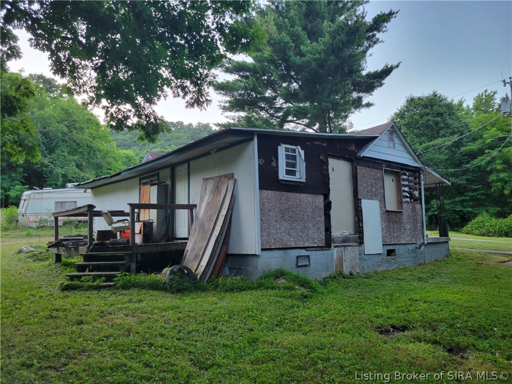 5625 Grant Line Road New Albany, IN 47150 - Photo 4 of 5 Gallery Image 4