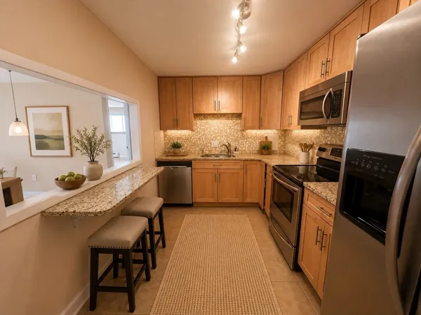 $3,400 | 121 Tremont Street, Unit 317, Boston, MA 02135