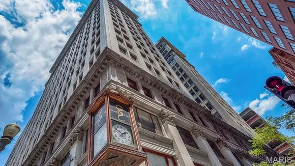 $168,000 | 300 North Broadway, Unit 804, St. Louis, MO 63102