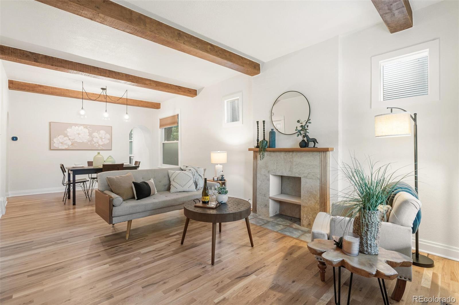 3407 Raleigh Street Denver, CO 80212 - Photo 3 of 25 Gallery Image 3