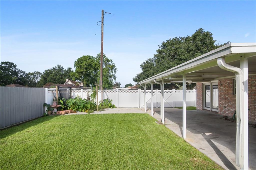 2557 Rue Jesann Marrero, LA 70072 - Photo 14 of 15 Gallery Image 14