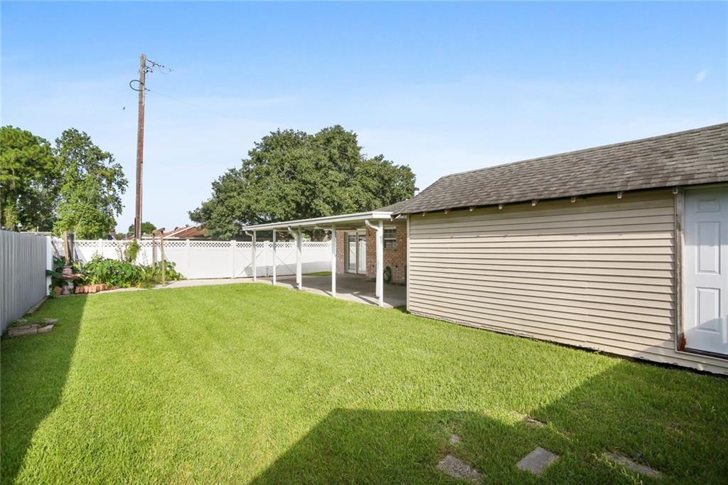 2557 Rue Jesann Marrero, LA 70072 - Photo 15 of 15 Gallery Image 15