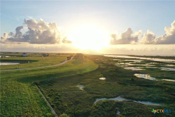 $30,500 | Tbd Tbd Seashore Lake, Port O'Connor, TX 77982
