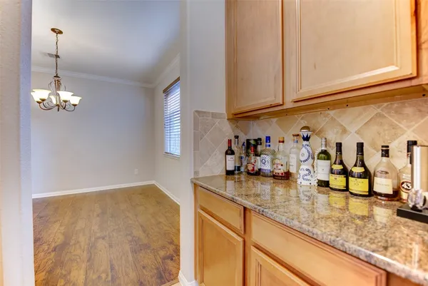 $445,000 | 5002 Sawmill Terrace Lane, Spring, TX 77389