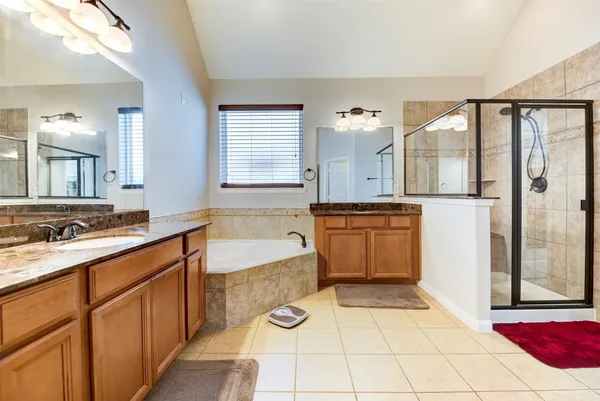 $445,000 | 5002 Sawmill Terrace Lane, Spring, TX 77389