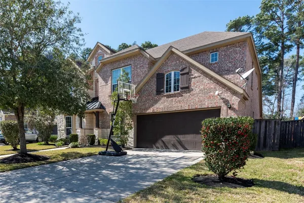 $445,000 | 5002 Sawmill Terrace Lane, Spring, TX 77389