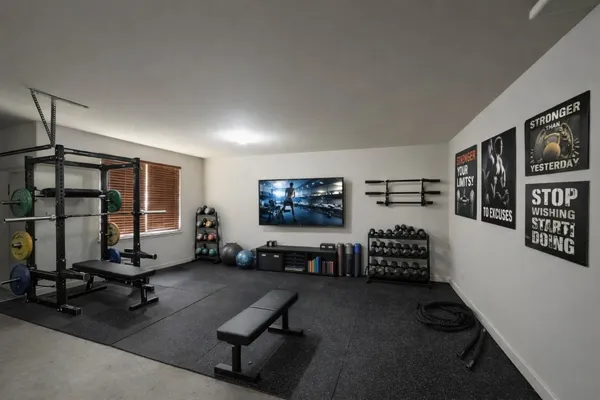 $445,000 | 5002 Sawmill Terrace Lane, Spring, TX 77389