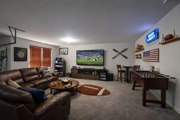 $445,000 | 5002 Sawmill Terrace Lane, Spring, TX 77389