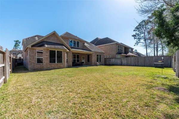 $445,000 | 5002 Sawmill Terrace Lane, Spring, TX 77389