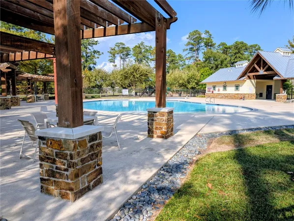 $445,000 | 5002 Sawmill Terrace Lane, Spring, TX 77389