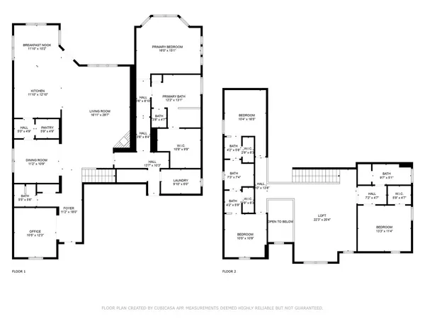 $445,000 | 5002 Sawmill Terrace Lane, Spring, TX 77389