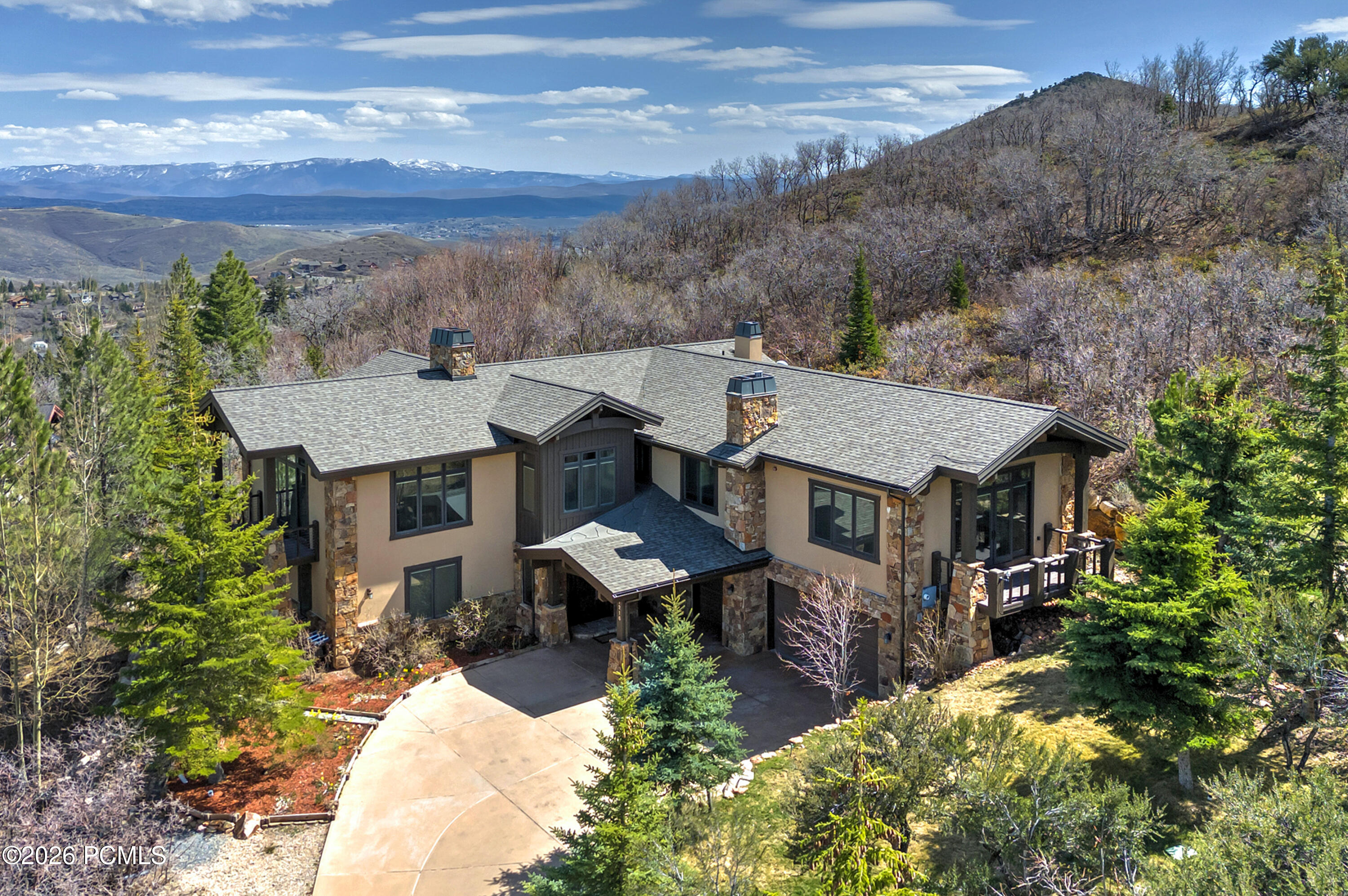 7216 Ridge Way Park City, UT 84098 - Photo 1 of 39