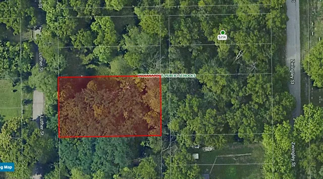 $38,500 | 1837 Luther Street, Indianapolis, IN 46203