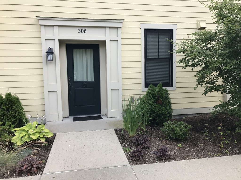 306 Trout Brook Road, Unit 306 Wayland, MA 01778 - Photo 1 of 5
